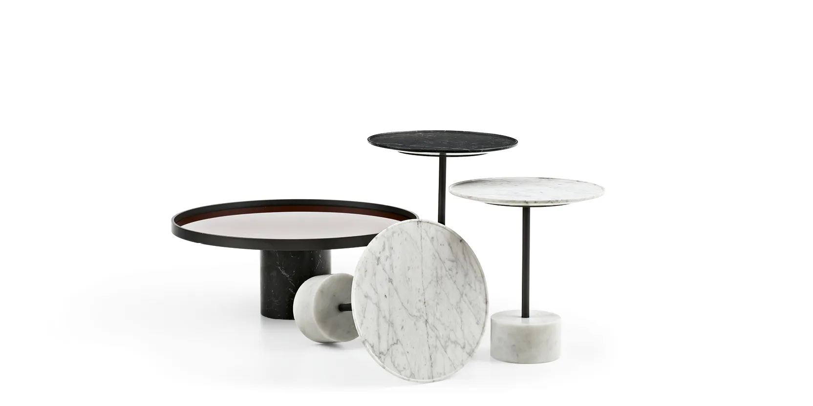 Cassina 9 Occasional Table