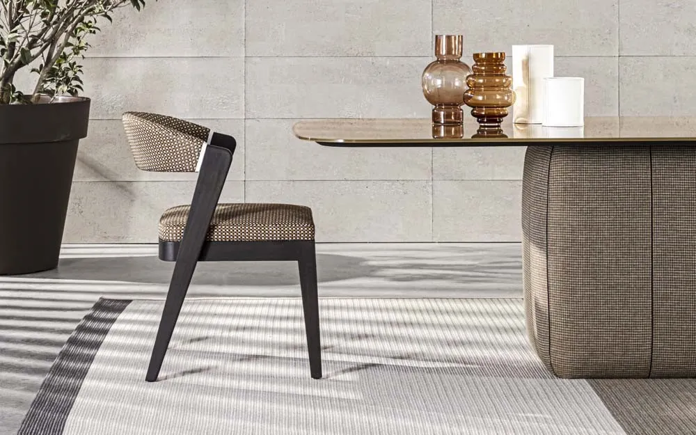 Meroni&Colzani Giudecca Chair
