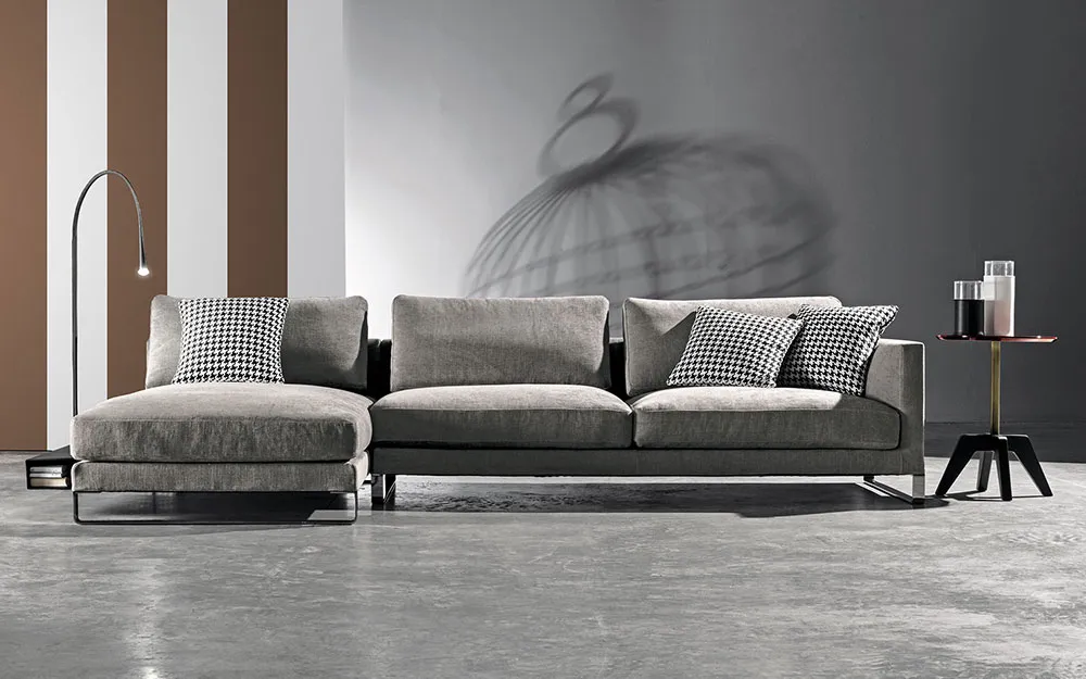 Meroni&Colzani Accademia High