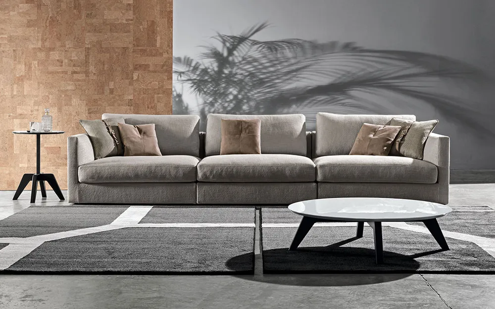 Meroni&Colzani Accademia Low