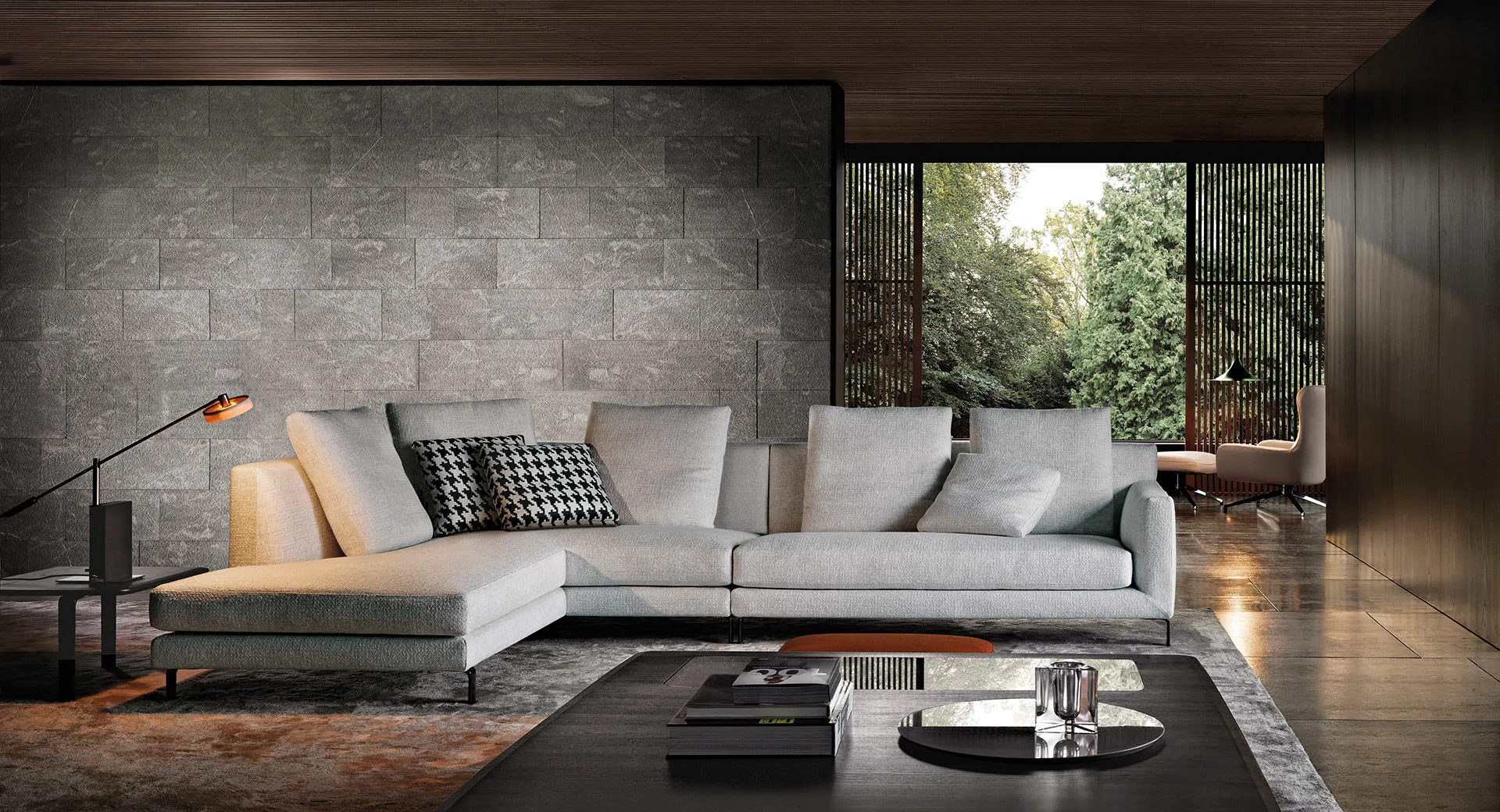 Minotti Allen