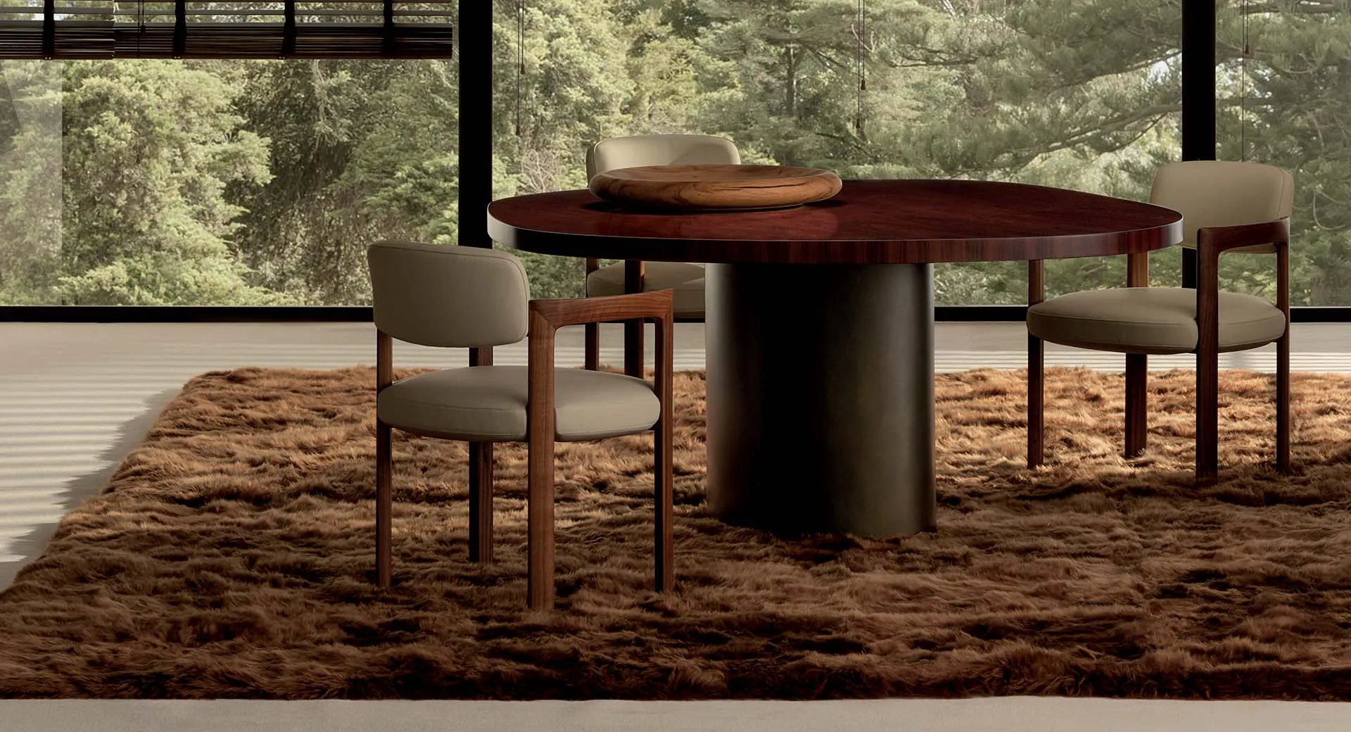 Minotti Alps