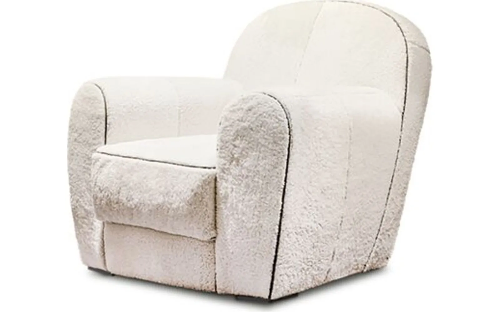Baxter Amburgo Baby Mouton