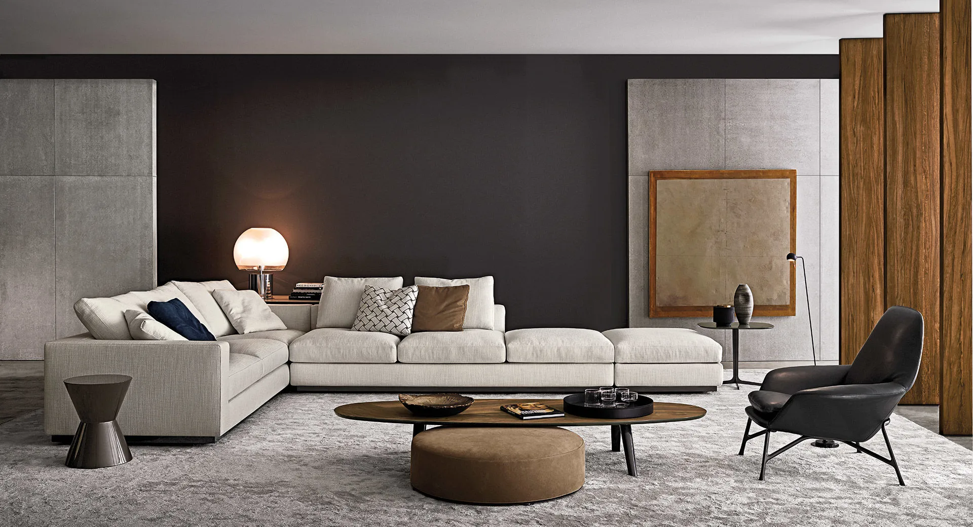Minotti Andersen Line