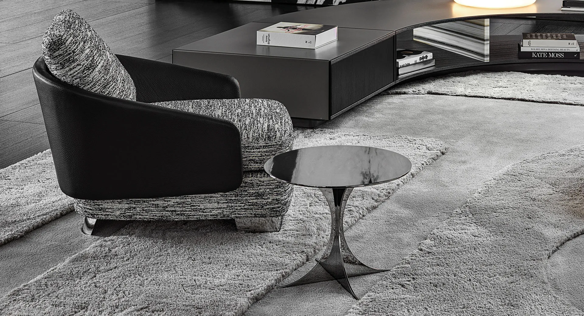 Minotti Anish