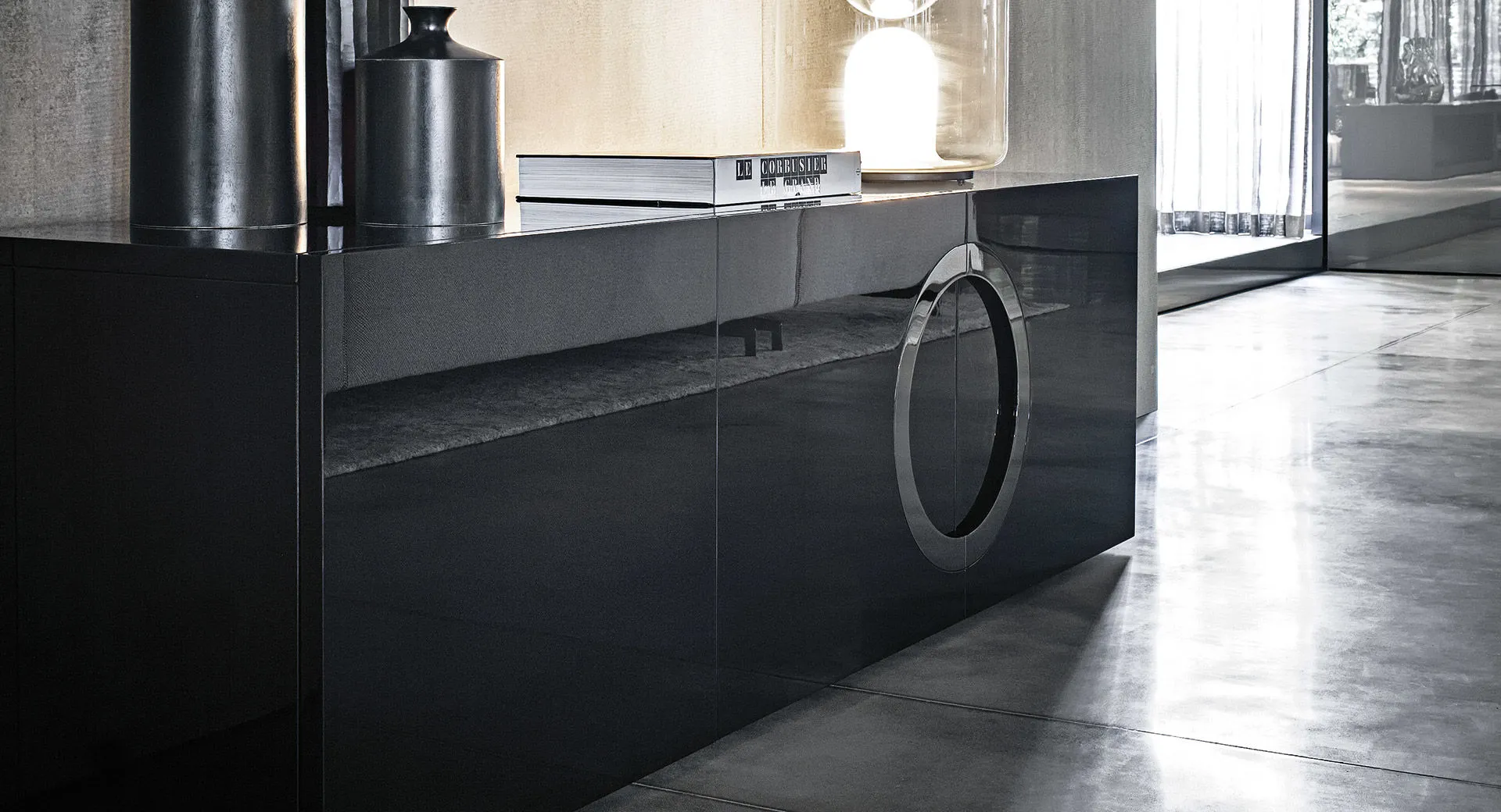 Minotti Archipenko