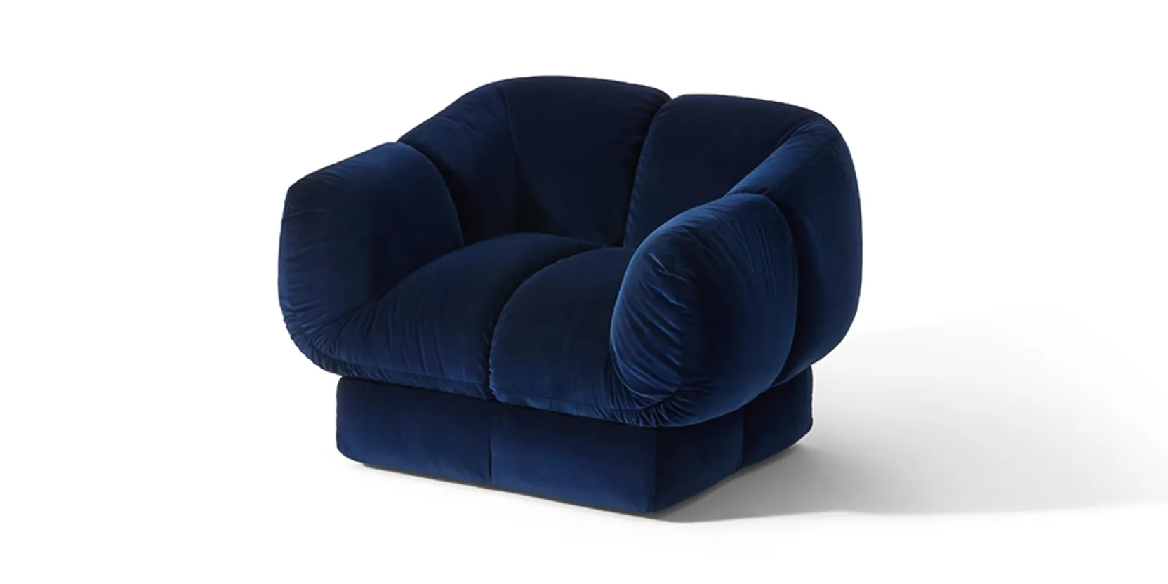 Cassina Ardys — Armchair