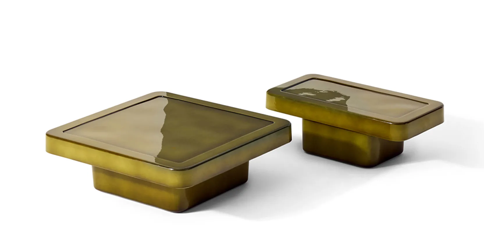 Cassina Ardys — Low table