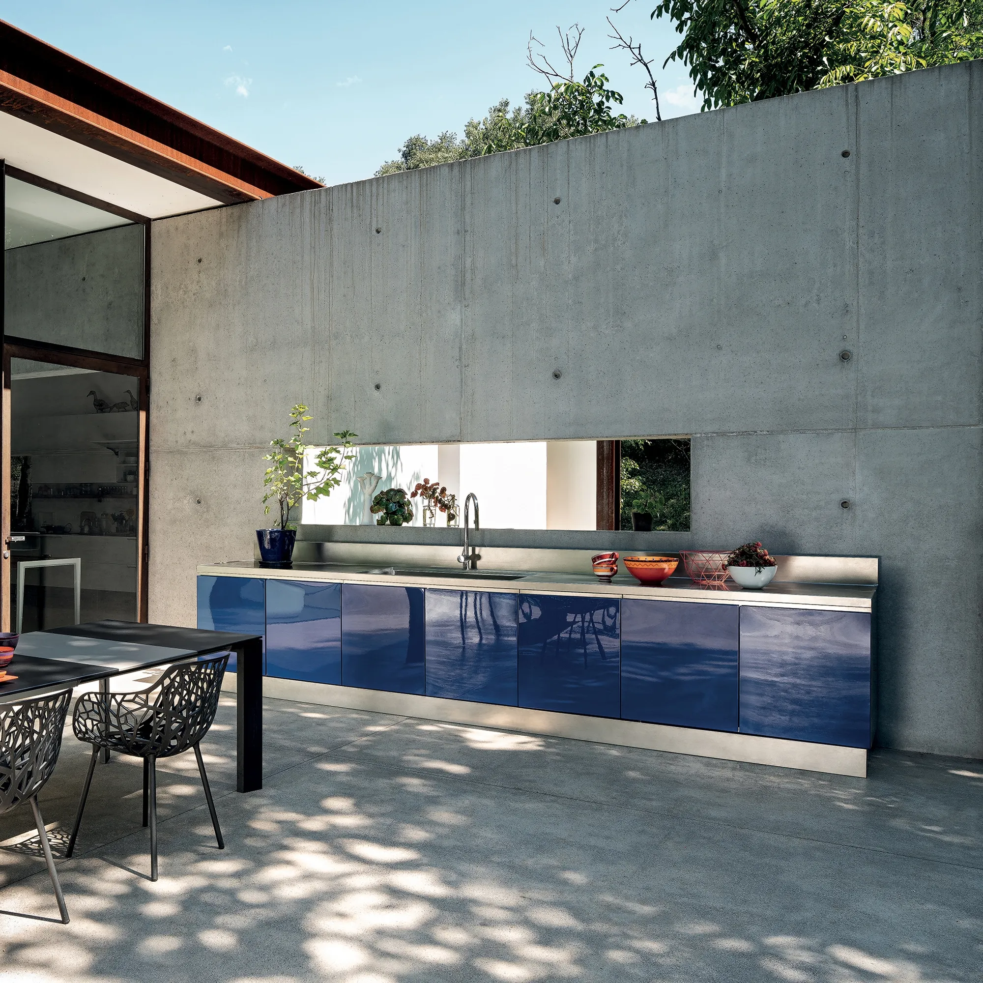 Atelier Outdoor