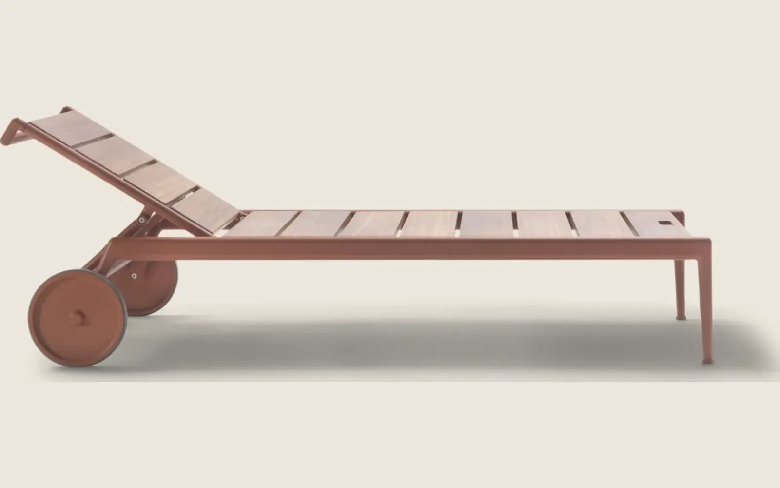Flexform ATLANTE LIGHT — ATLANTE WOOD