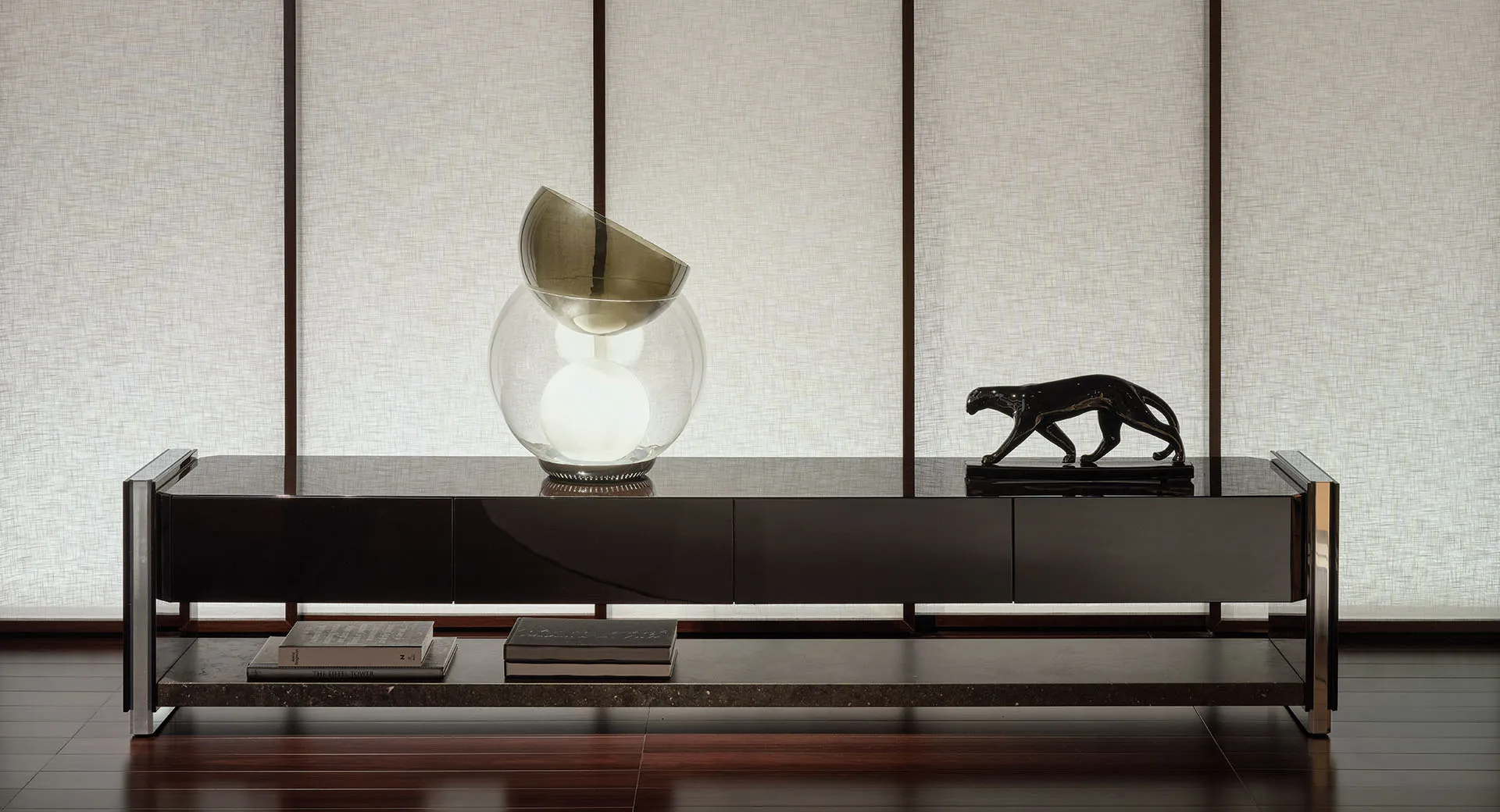 Minotti Atlas