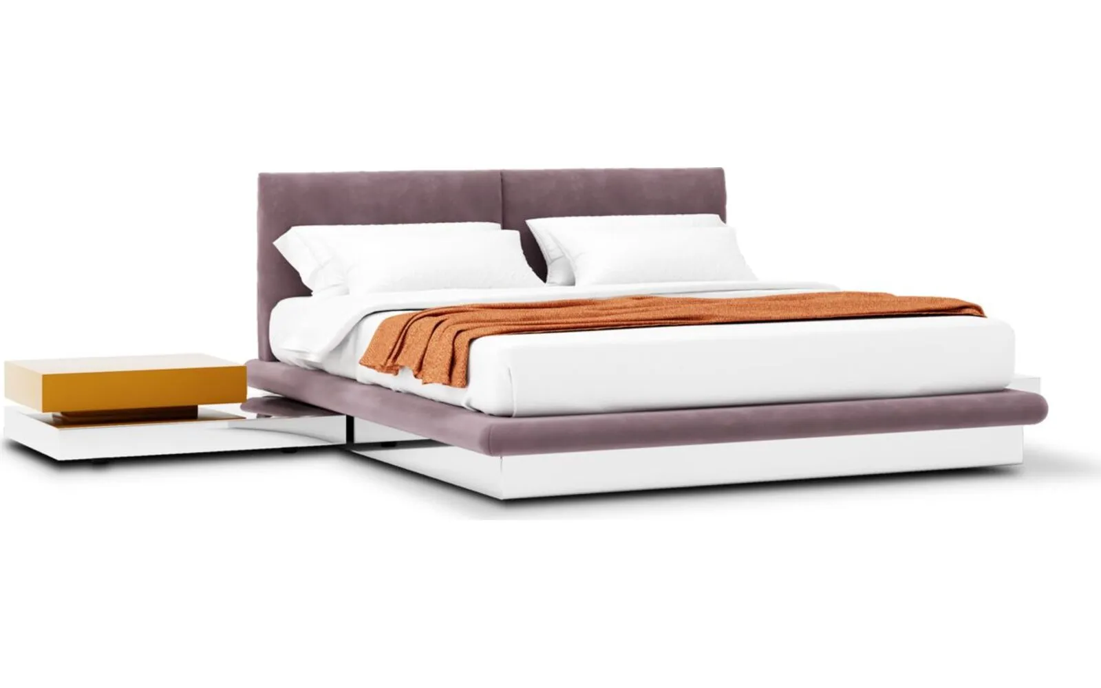 Baxter Aura Slim