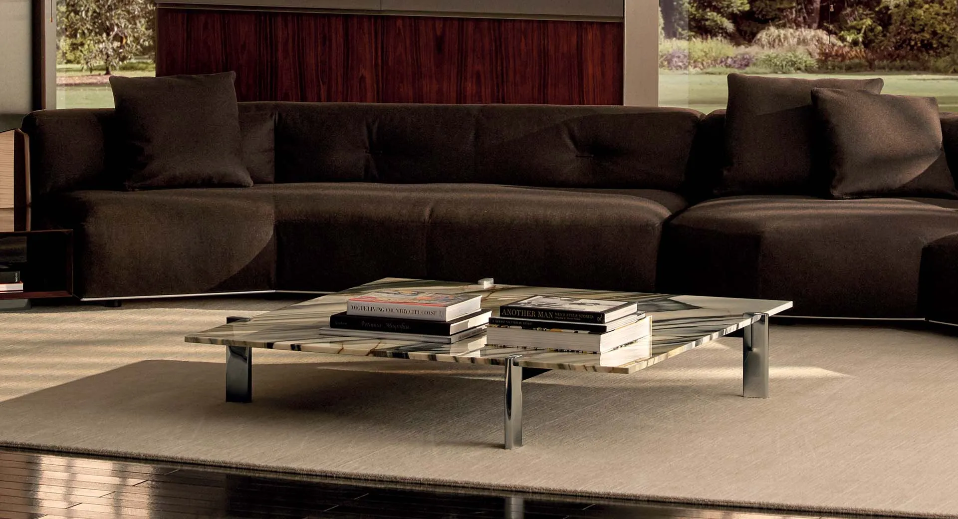 Minotti Aurore