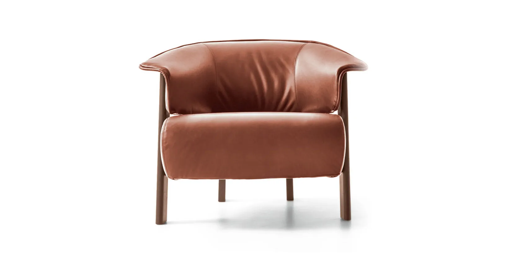 Cassina Back-Wing Armchair