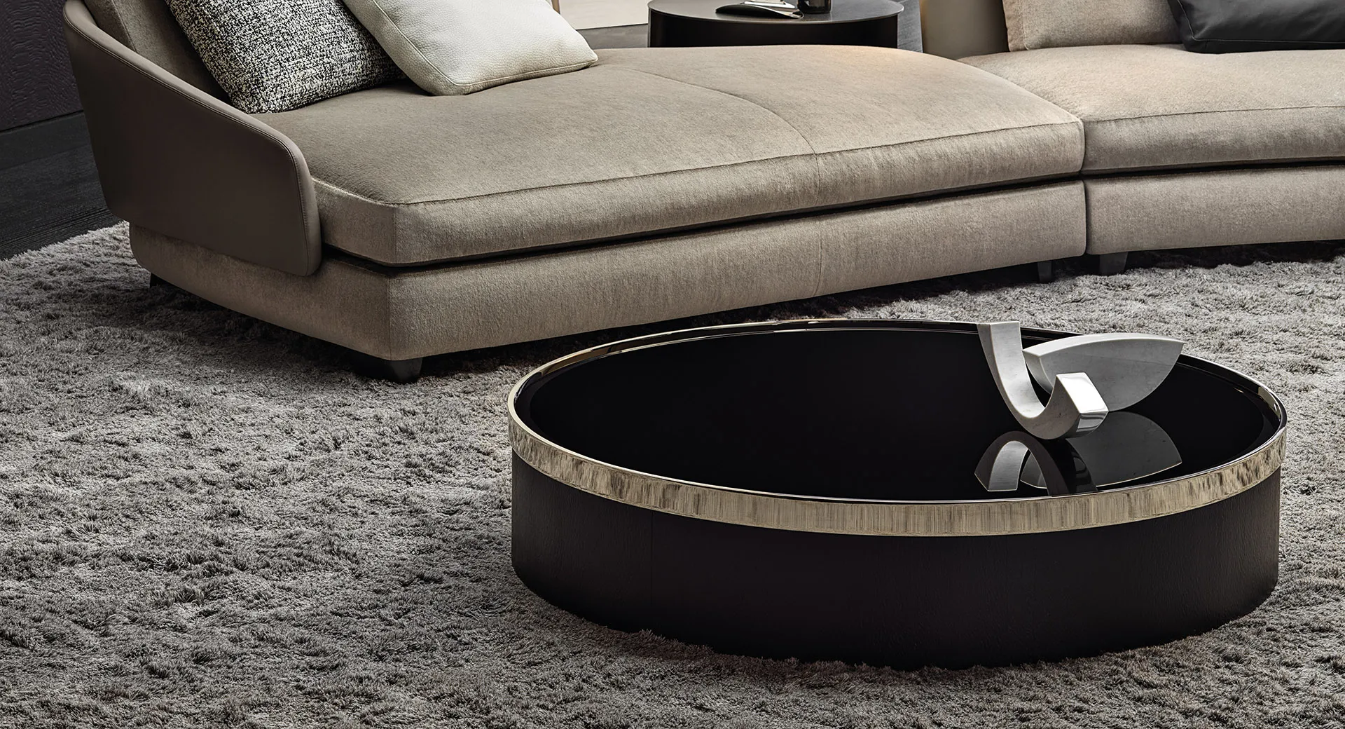 Minotti Bailly