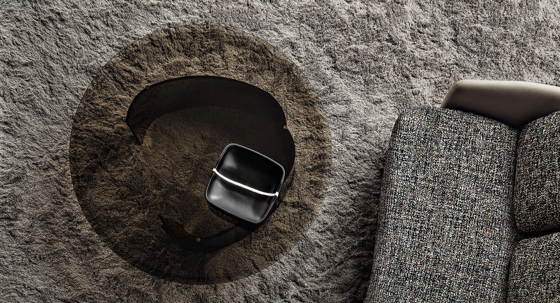 Minotti Bangle