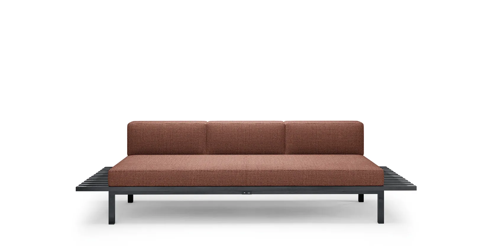 Cassina Banquette Mauritanie - CASSINA PRO COLLECTION
