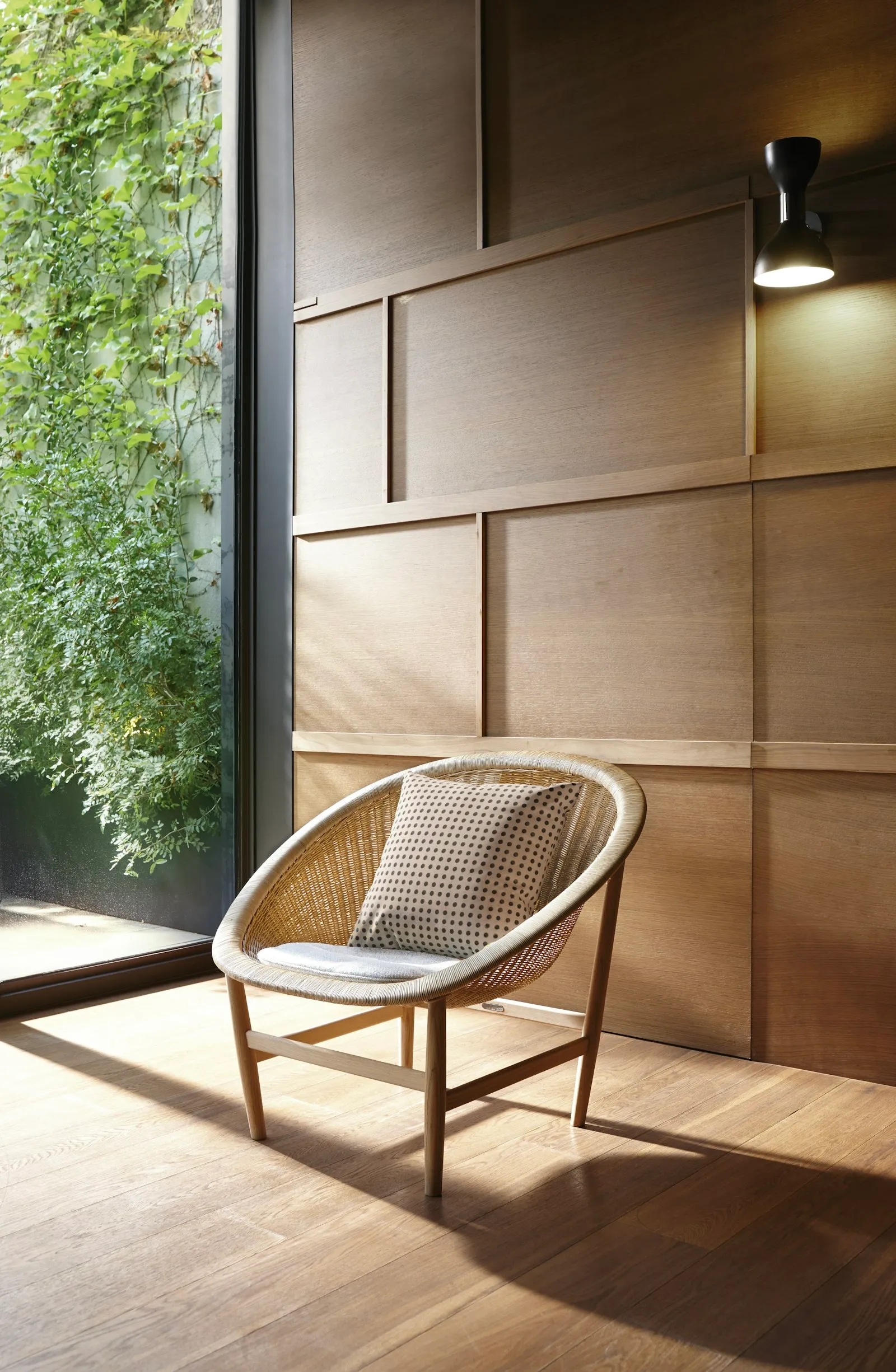 Kettal Basket
