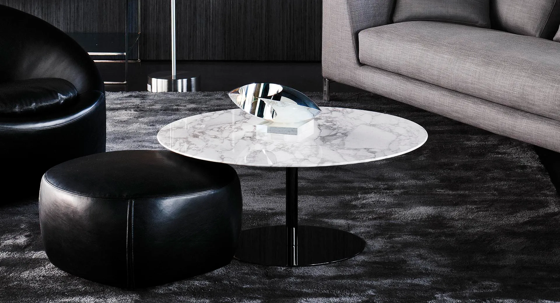 Minotti Bellagio