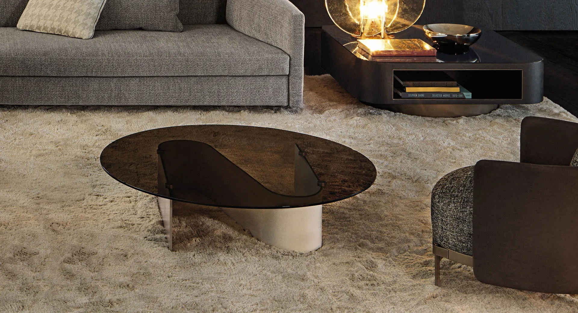 Minotti Bender