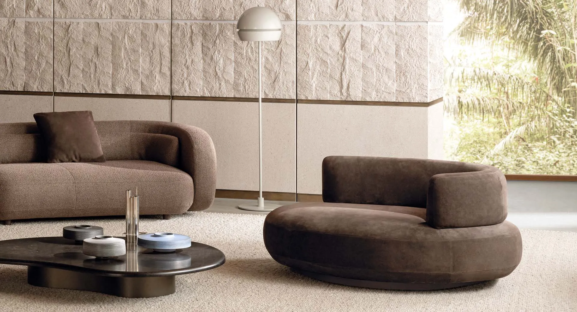 Minotti Bézier