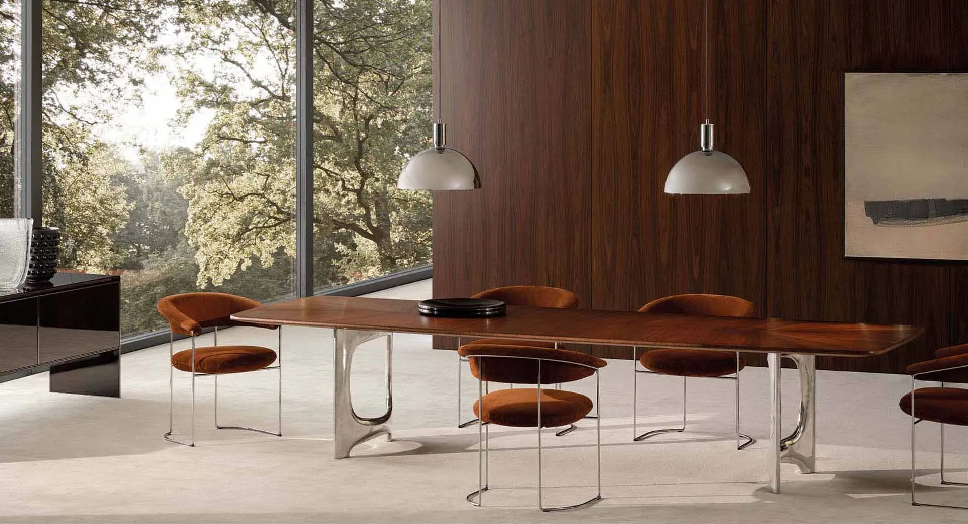 Minotti Blaine