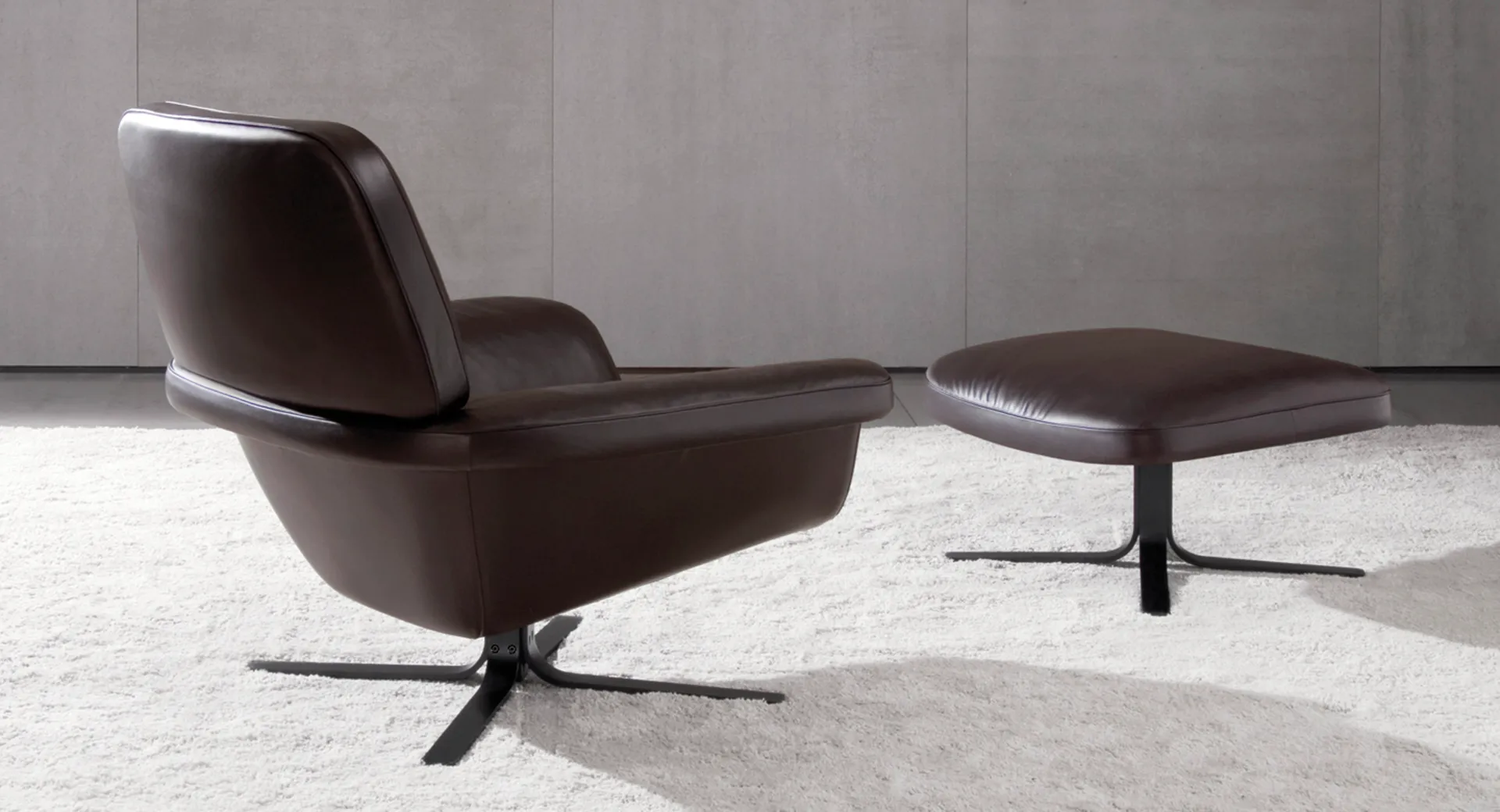 Minotti Blake-Soft