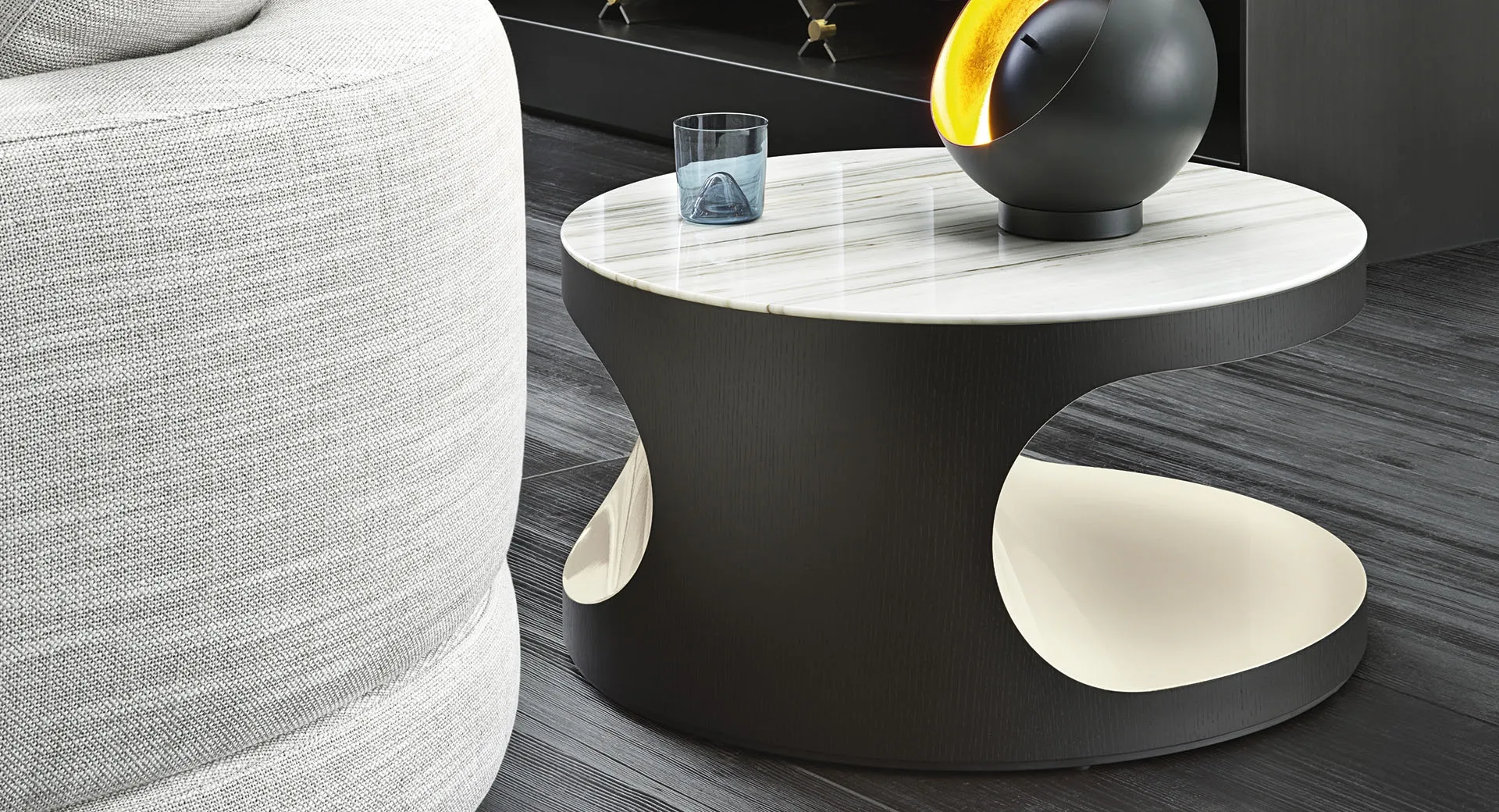 Minotti Boden