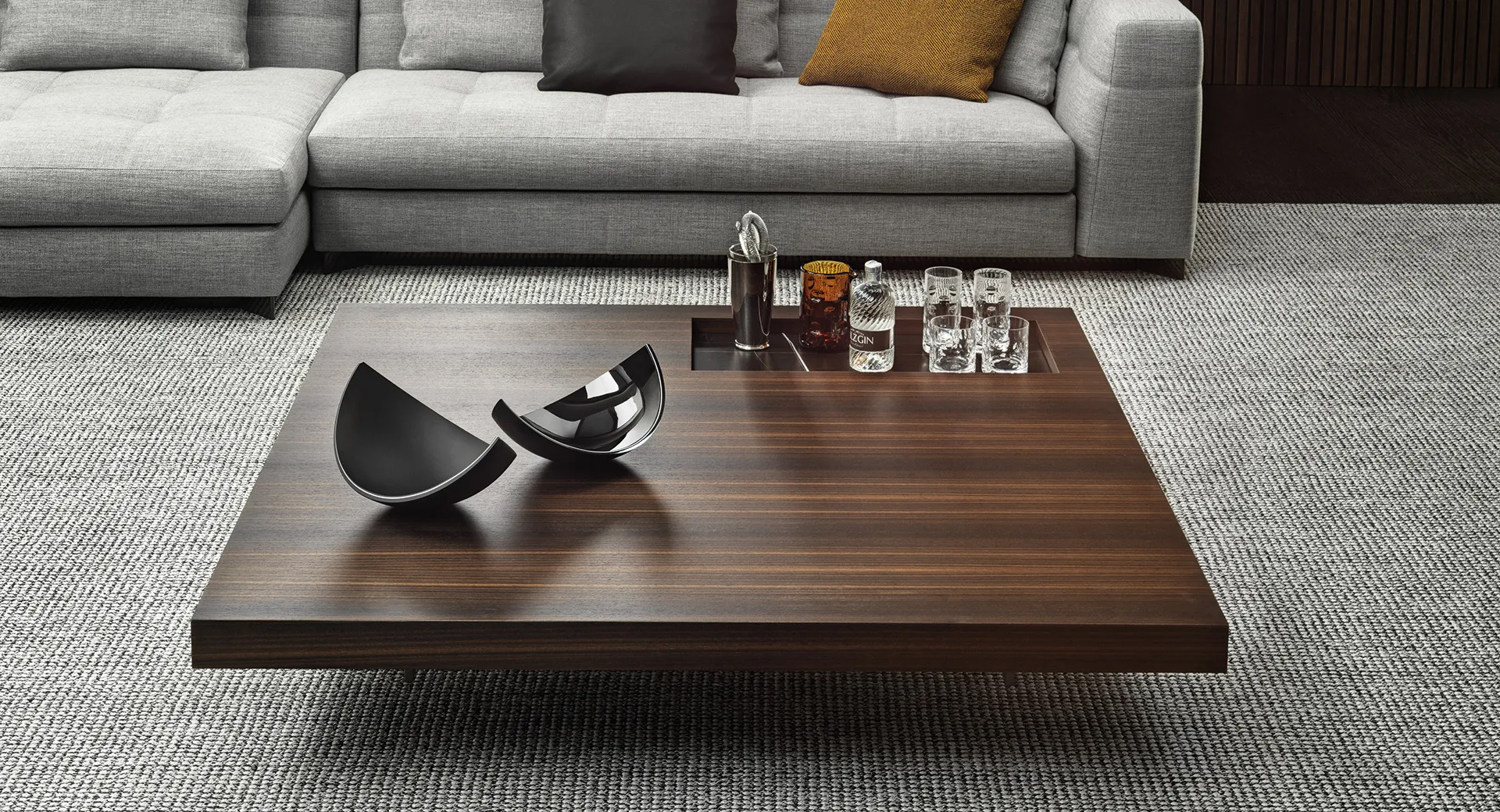 Minotti Boteco
