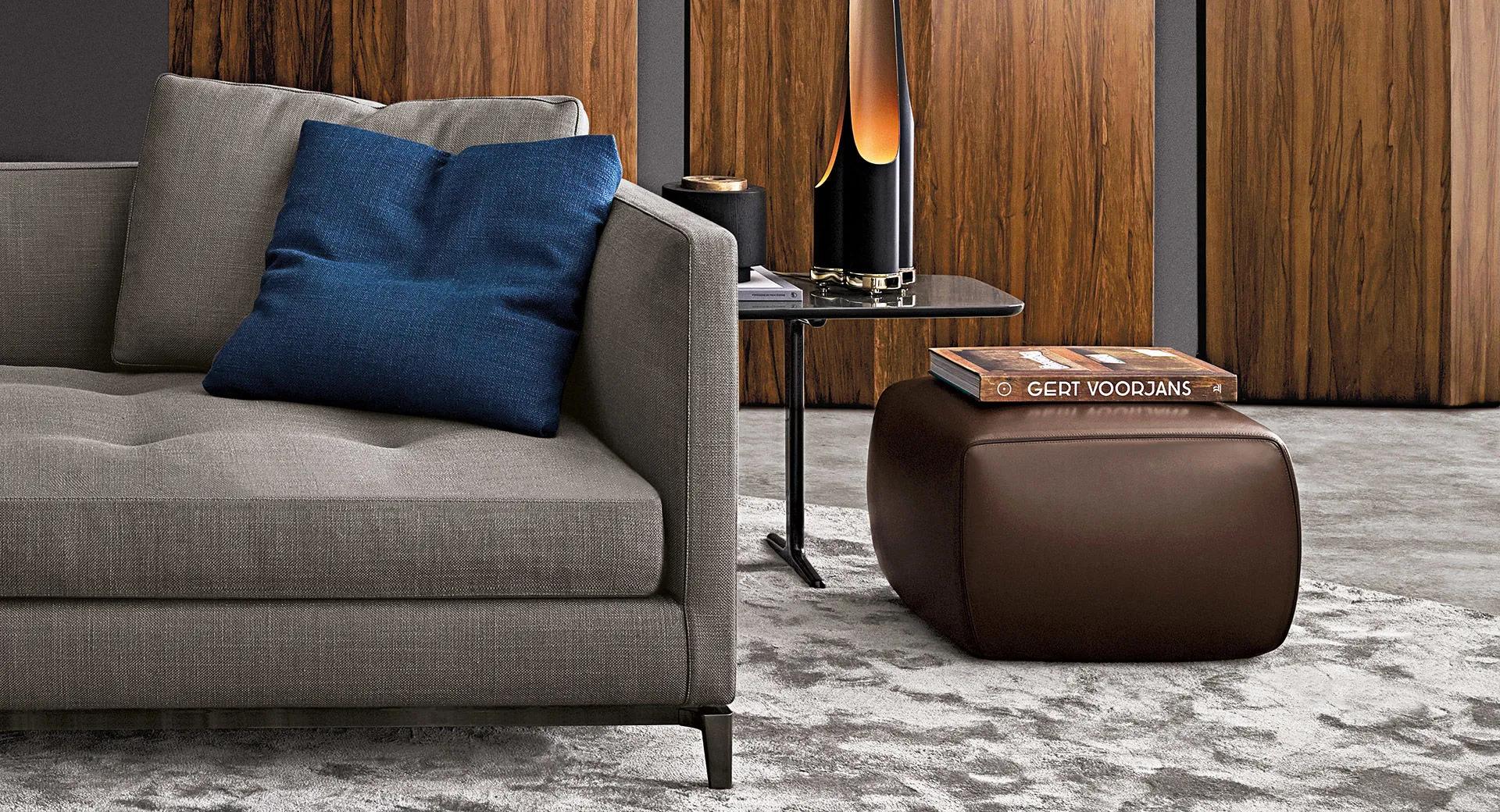 Minotti Botero