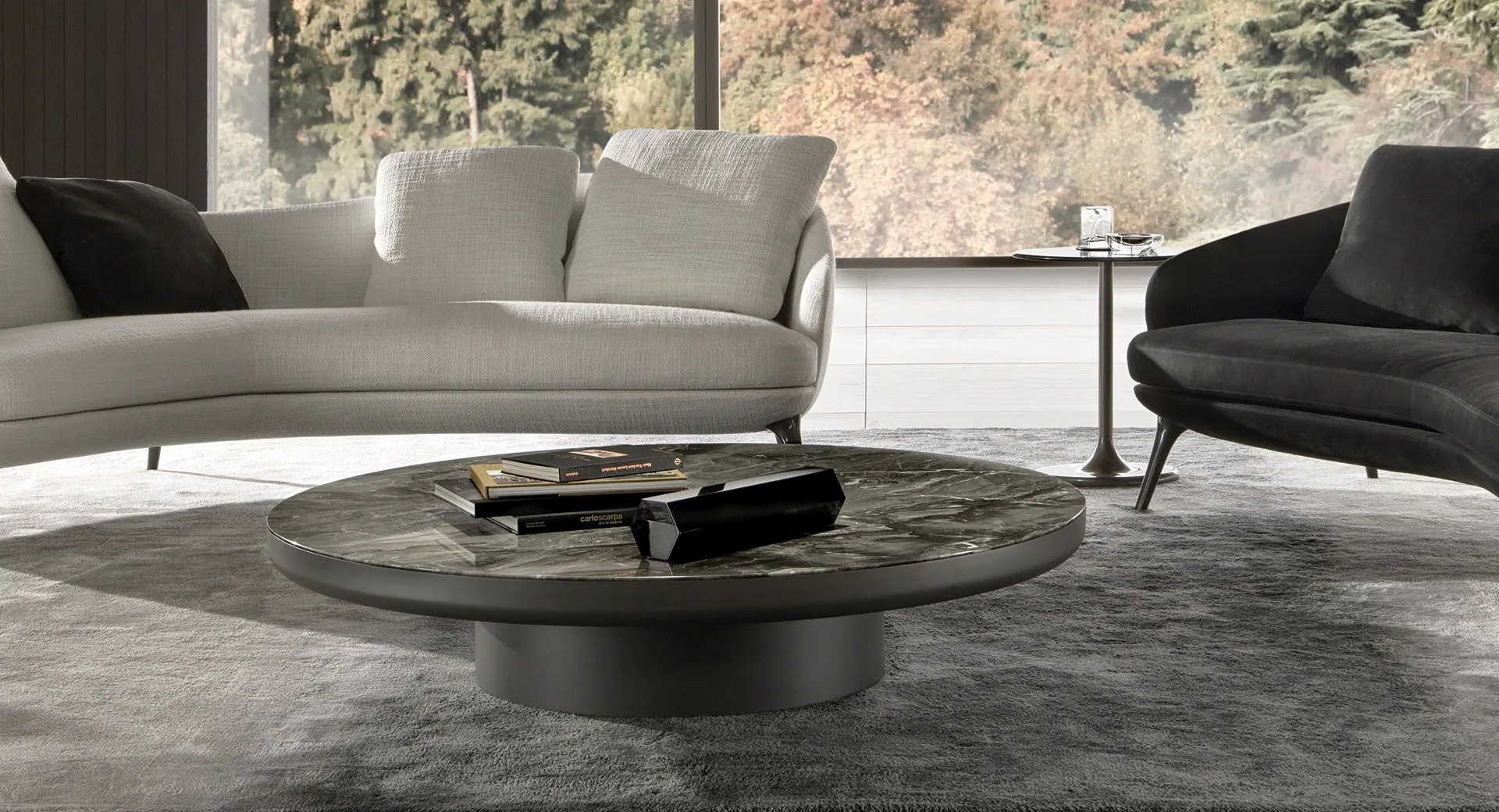 Minotti Brady