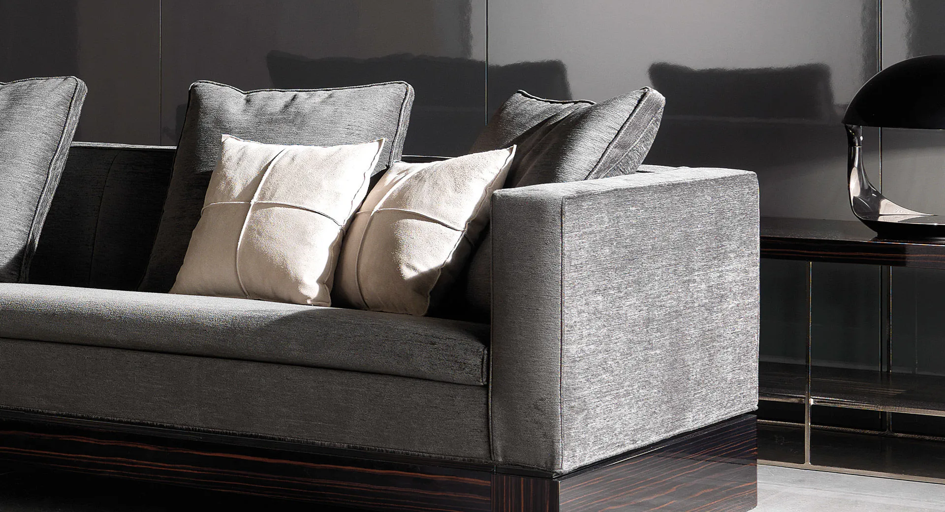 Minotti Braque