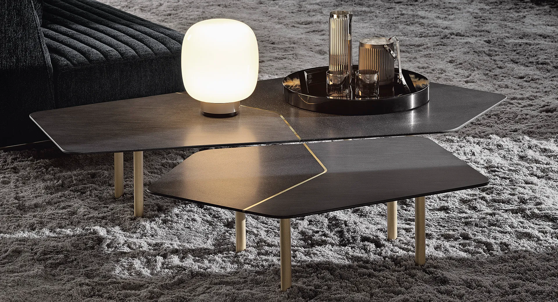 Minotti Brink
