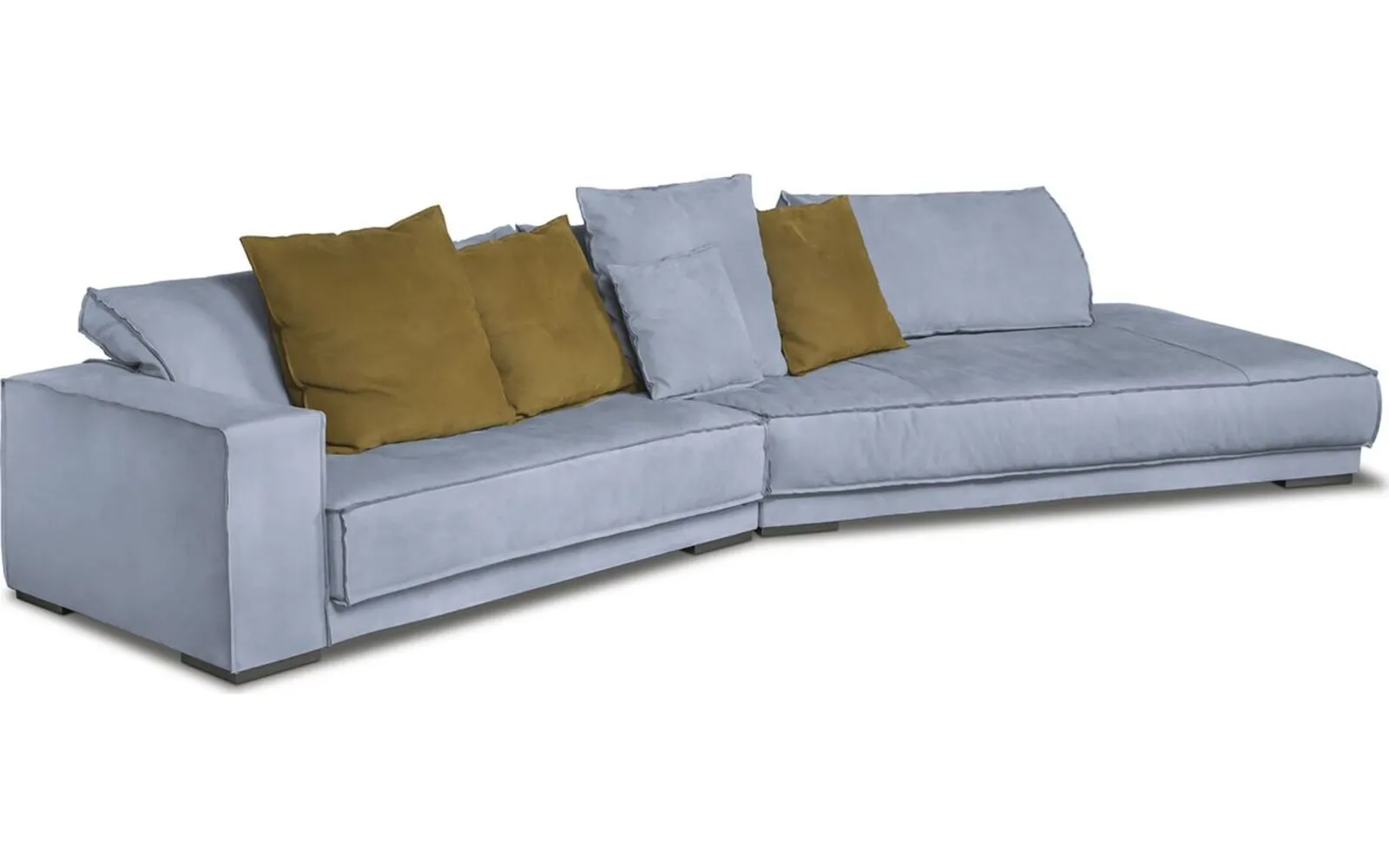 Baxter Budapest Soft