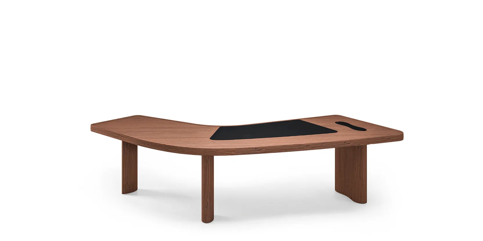 Cassina Bureau Boomerang - Cassina PRO Collection