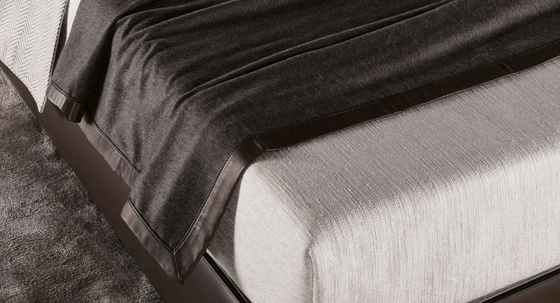 Minotti Cachemire