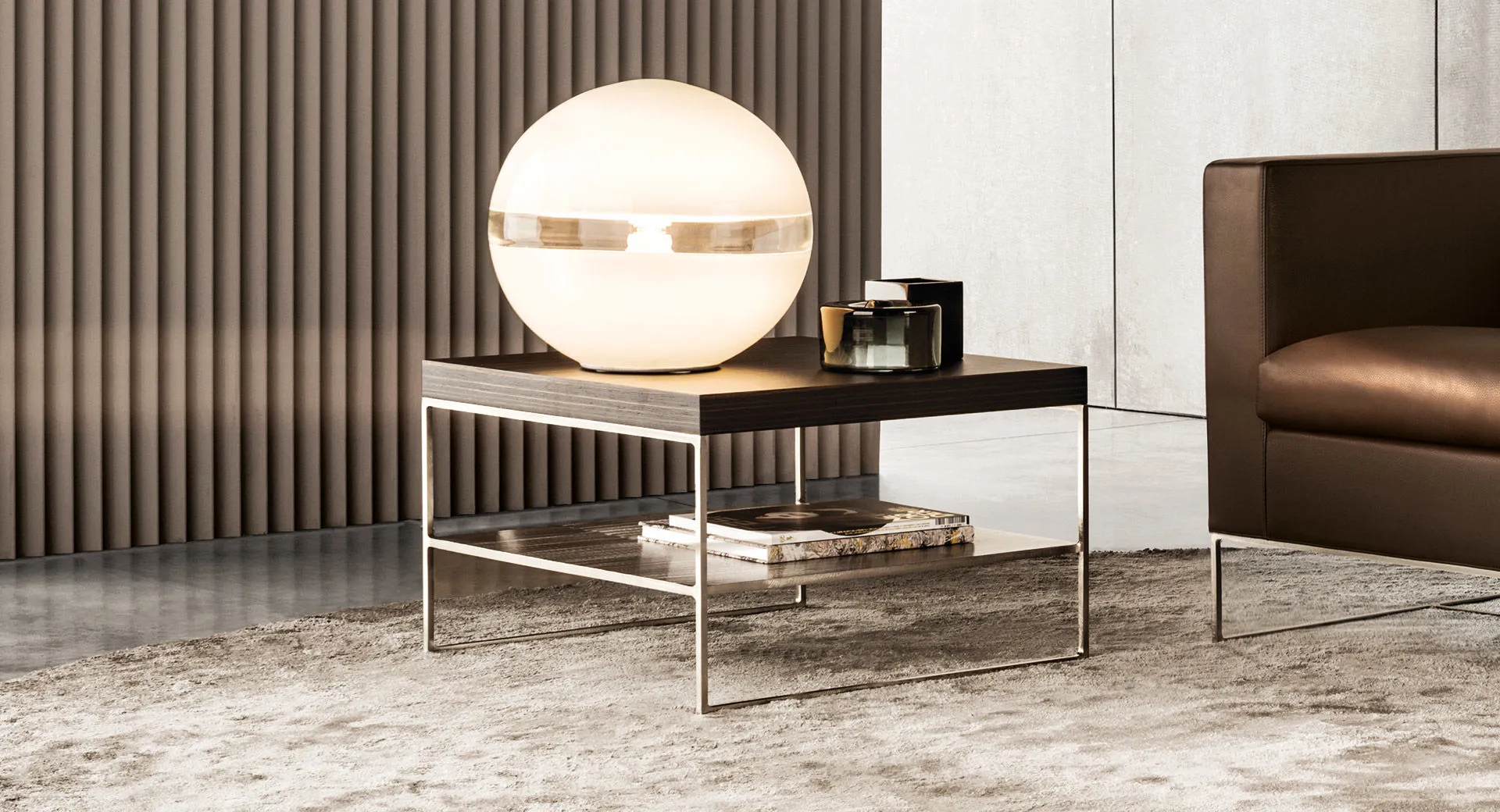 Minotti Calder