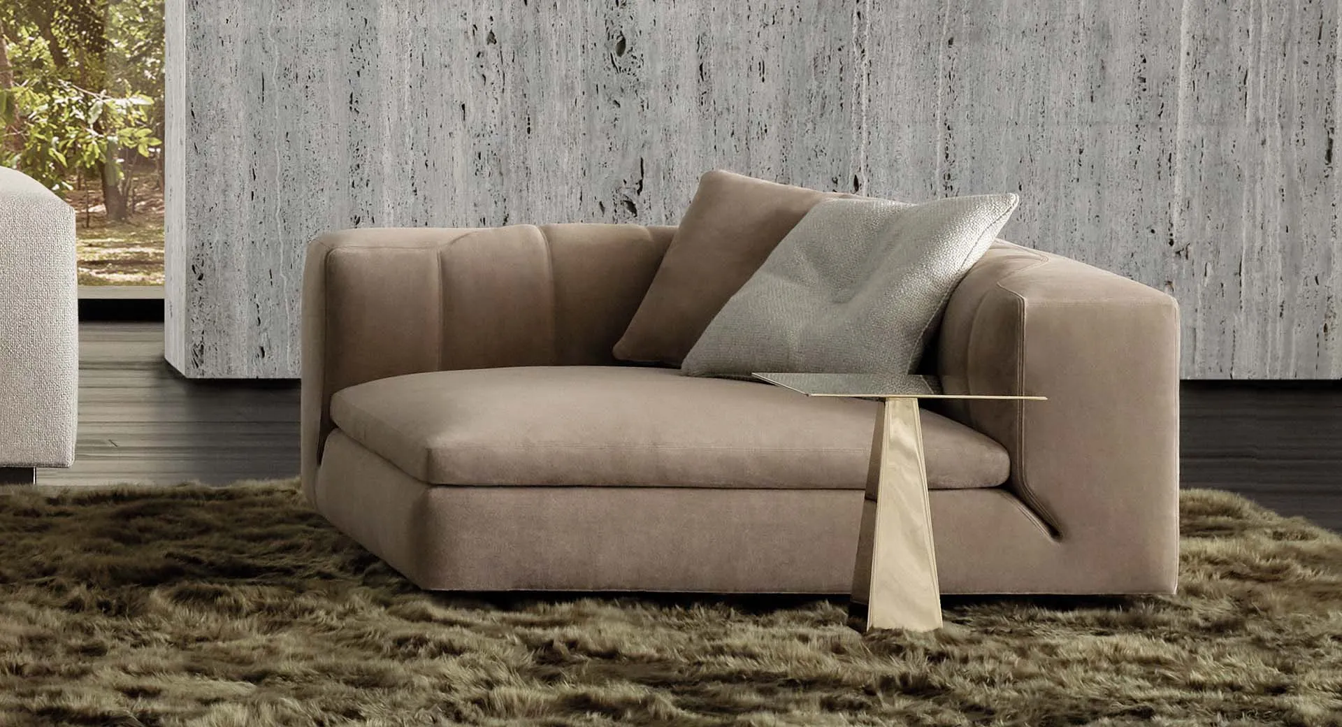 Minotti Cameo