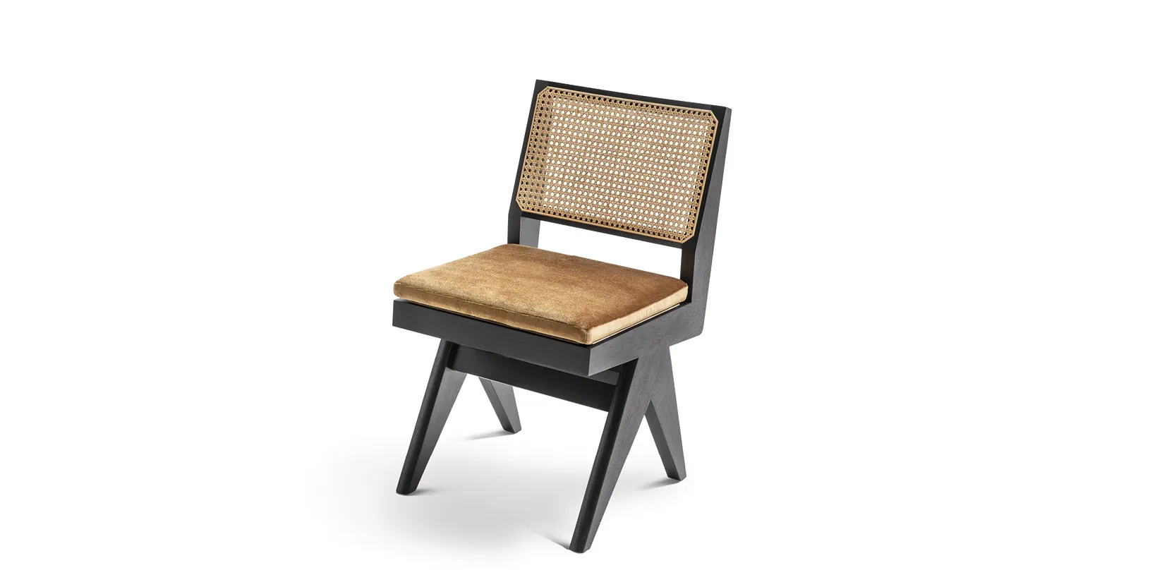 Cassina Capitol Complex Chair
