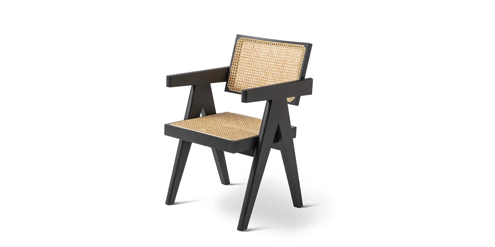 Cassina Capitol Complex Office Chair