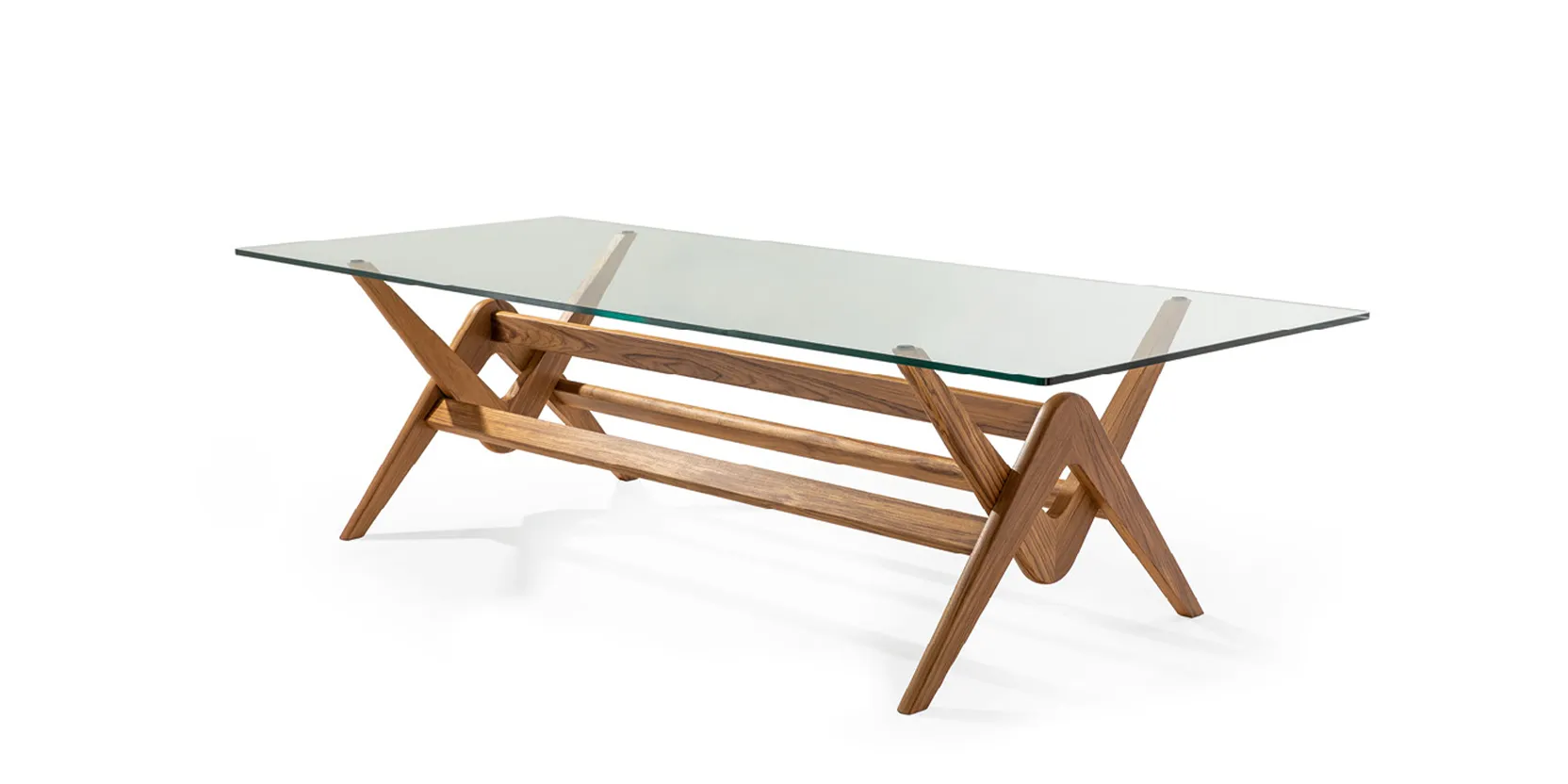 Cassina Capitol Complex Table