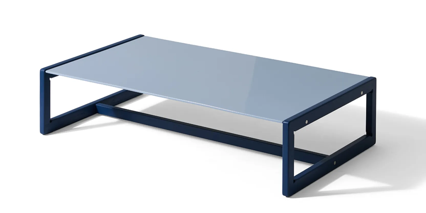 Cassina Carlotta — Coffee table