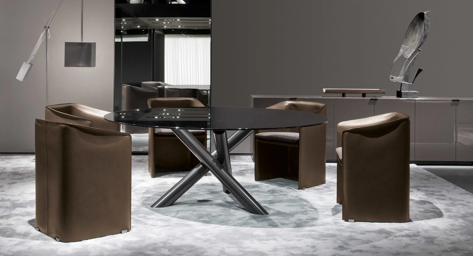 Minotti Case