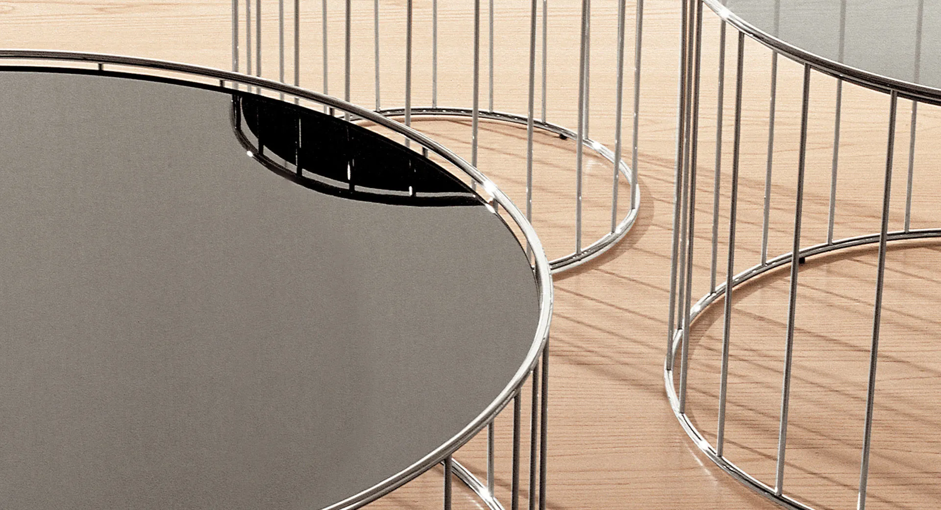 Minotti Caulfield