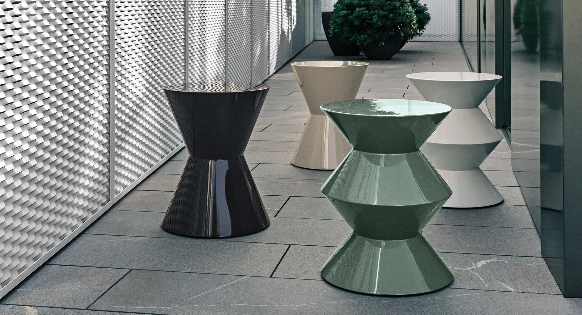 Minotti Cesar Outdoor