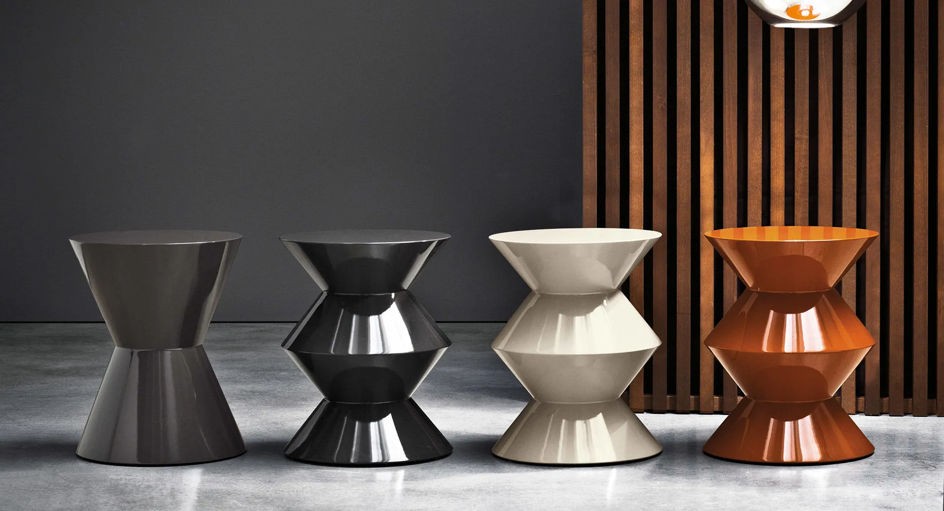 Minotti Cesar