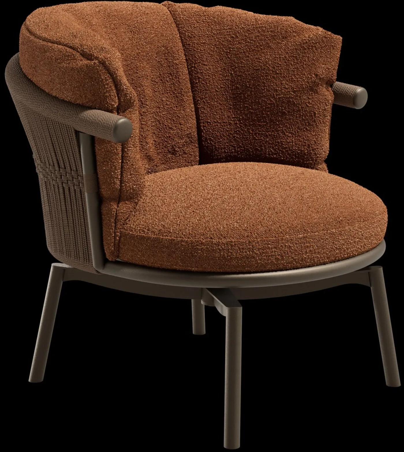 Tribù Cesta