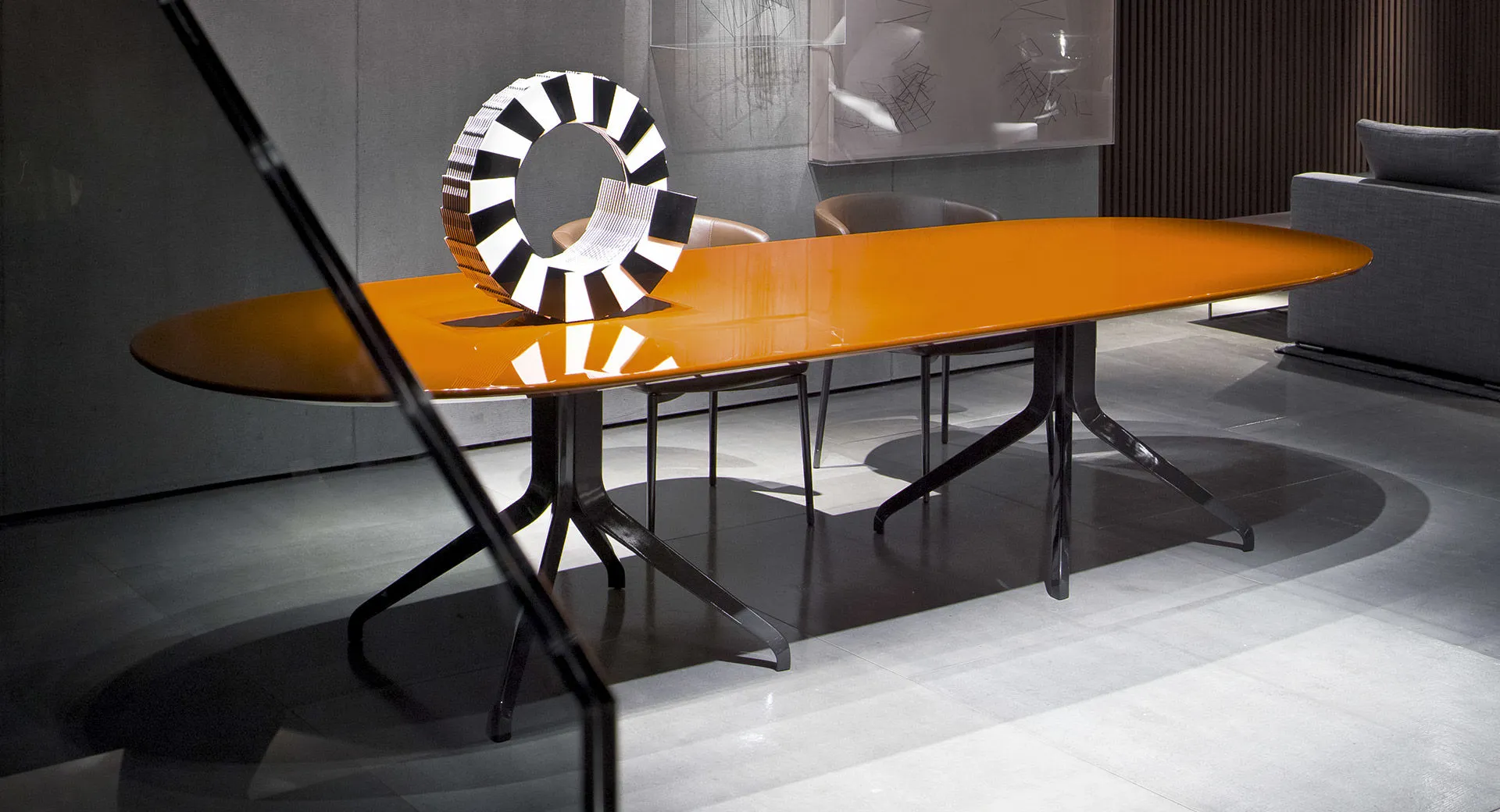 Minotti Claydon