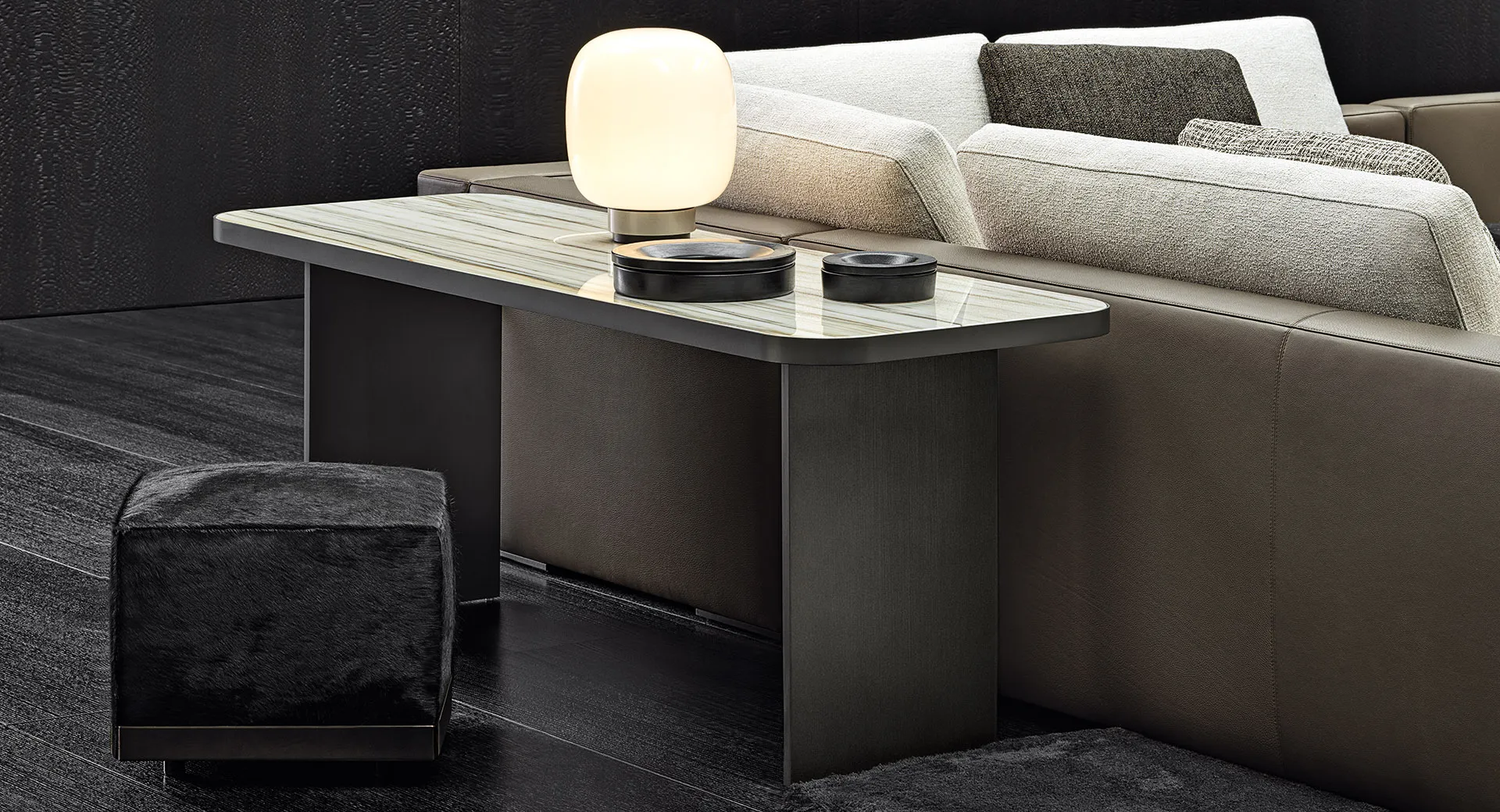 Minotti Clive