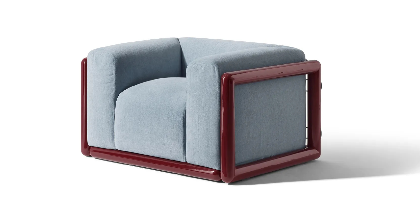 Cassina Cornaro Armchair